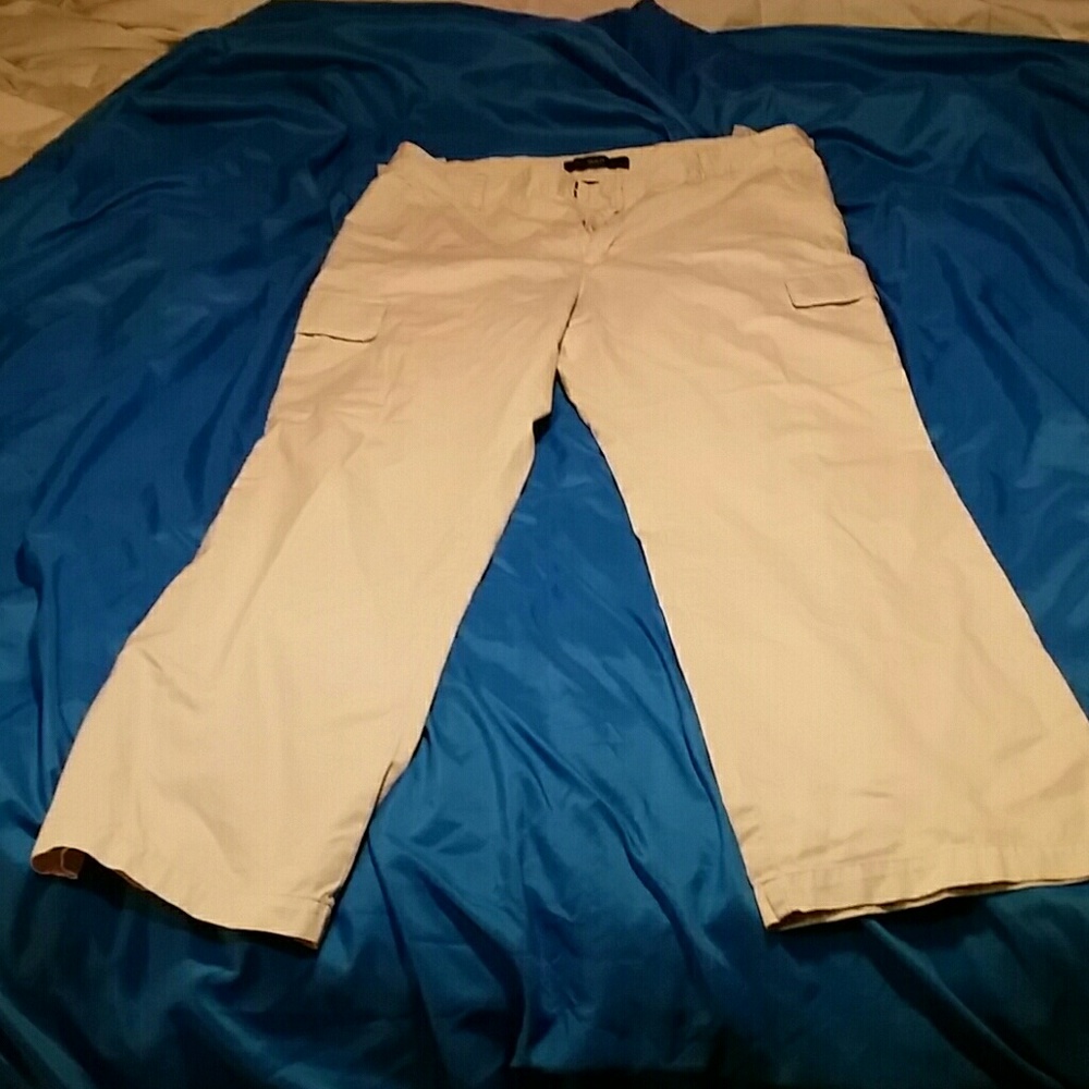 Pants
